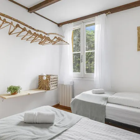Ferienhaus Beachfront Traditional *