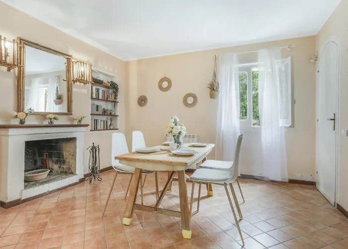 La Scuderia I Unique Beachfront Сasa de vacaciones *