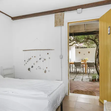 La Scuderia I Unique Beachfront