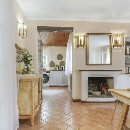 La Scuderia I Unique Beachfront * San Priamo