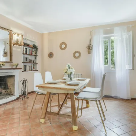 La Scuderia I Unique Beachfront Dom wakacyjny *