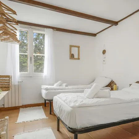 La Scuderia I Unique Beachfront San Priamo