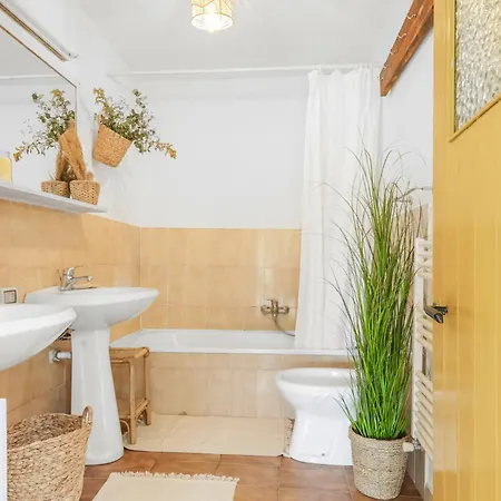 La Scuderia I Unique Beachfront