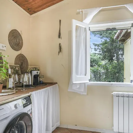 Dom wakacyjny La Scuderia I Unique Beachfront