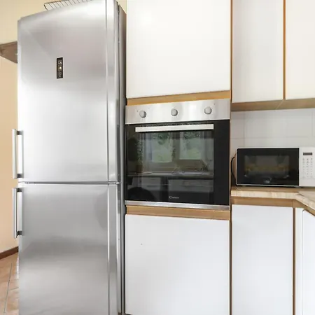 La Scuderia I Unique Beachfront Dom wakacyjny San Priamo