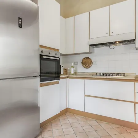 La Scuderia I Unique Beachfront * San Priamo