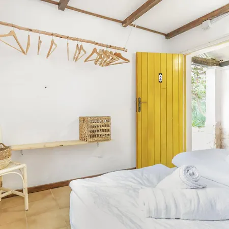 La Scuderia I Unique Beachfront *