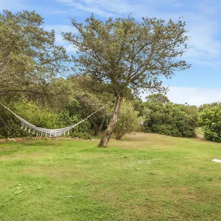 Dom wakacyjny La Scuderia I Unique Beachfront *