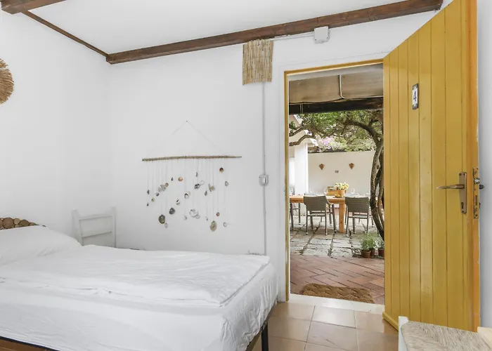 La Scuderia I Unique Beachfront