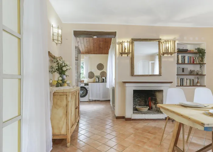 La Scuderia I Unique Beachfront * San Priamo