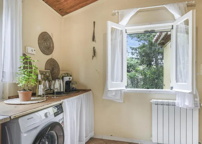 Casa vacanze La Scuderia I Unique Beachfront