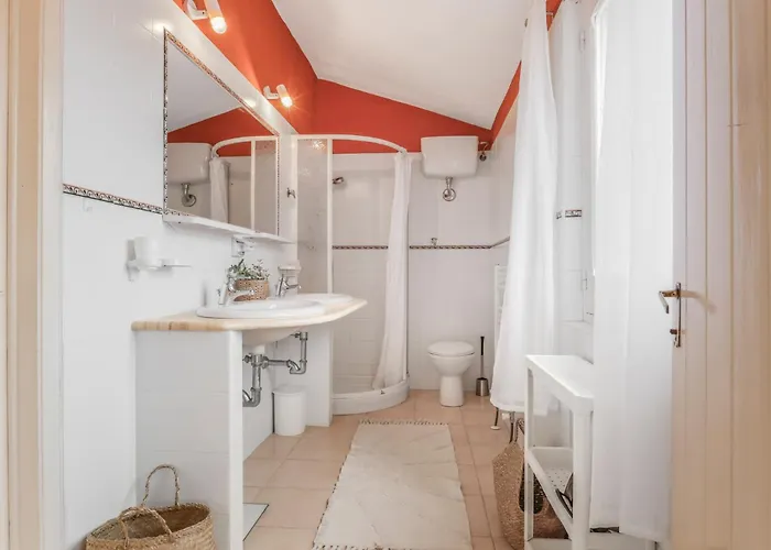 Casa vacanze La Scuderia I Unique Beachfront *