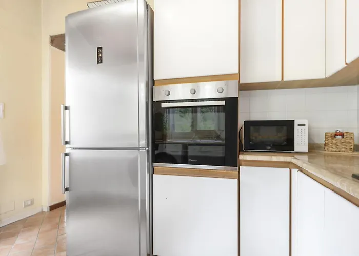 La Scuderia I Unique Beachfront Casa vacanze San Priamo