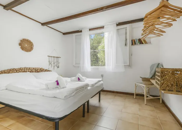 La Scuderia I Unique Beachfront Casa vacanze *