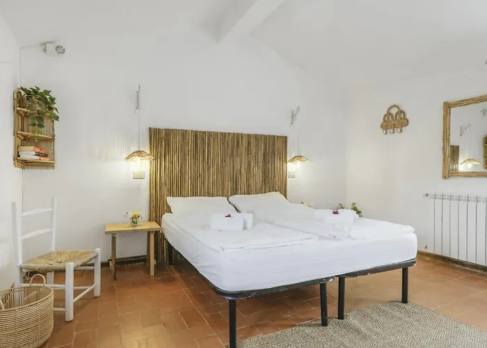 Casa vacanze La Scuderia I Unique Beachfront *