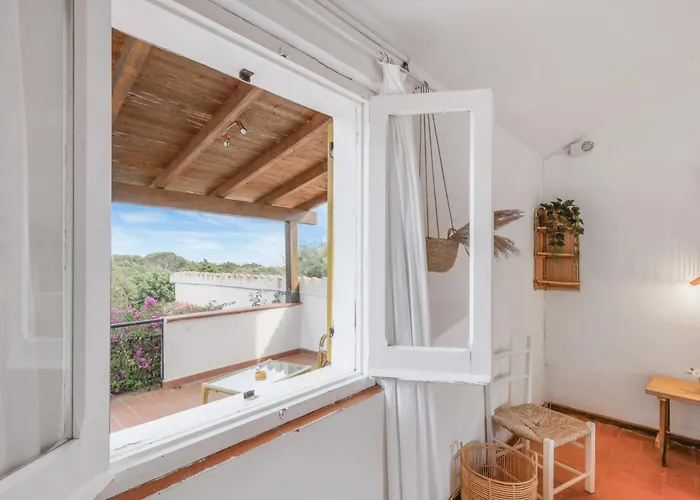 La Scuderia I Unique Beachfront Casa vacanze