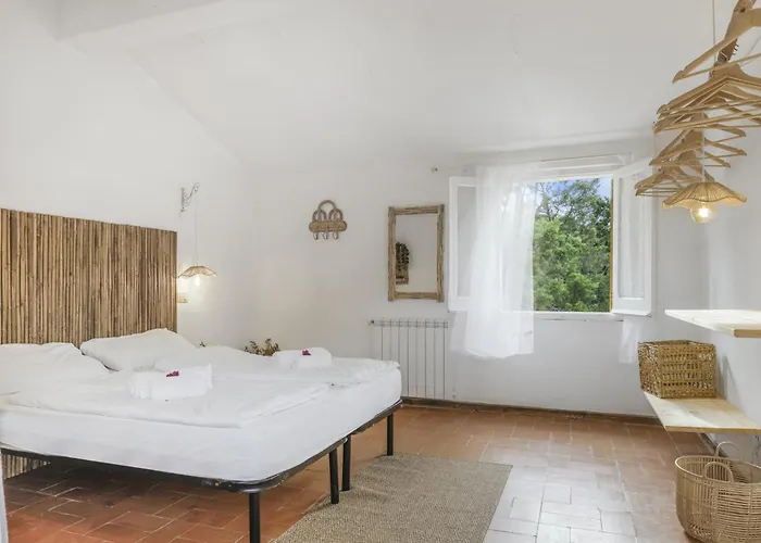 La Scuderia I Unique Beachfront Casa vacanze San Priamo