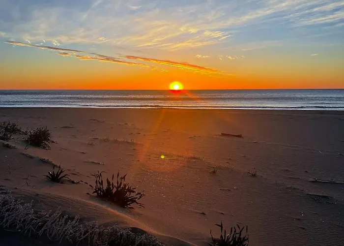 La Scuderia I Unique Beachfront San Priamo